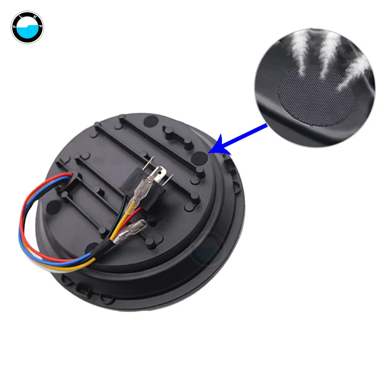 Phare de moto Led DOT SAE E9, - Headlight Aiming Tool avis et prix