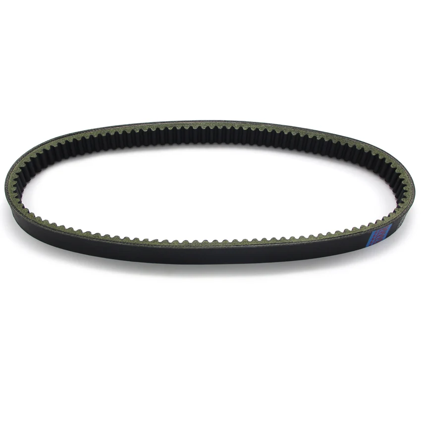 Motorcycle Drive Belt Rubber For Polaris Scrambler 400 2X4 2000-2002 4X4 500 Sportsman 335 South Edition HO 450 Moto Accessories