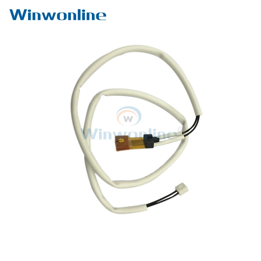 Фьюзерный Термистор для Canon iR5050 iR5055 iR5065 iR5070 iR5075 iR5570 iR6570, 1 шт. Фьюзерный Термистор для Canon iR5050 iR5055 iR5065 iR5070 iR5075 iR5570 iR6570, 1 шт.