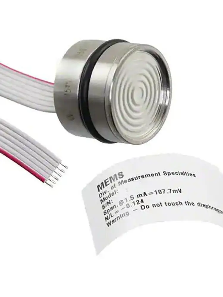 

154N-500A-R MEAS Pressure sensor brand new and genuine