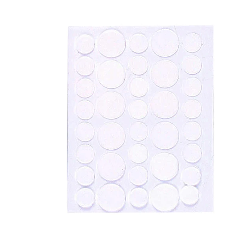 24/36pcs Acne Pimple Patch Invisible Efficient Blemish Protective Cover Zit Stickers for Acne Spot Treatment Skin Care Tool TK