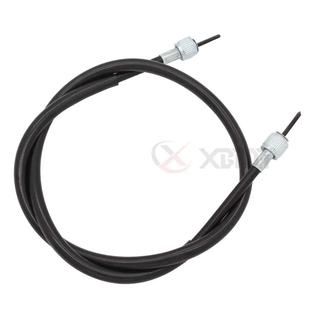 Motorcycle Speedometer Cable Mileage Wire Scooter For Yamaha Virago 125 250 400 535 XV125 XV250 XV400 XV535