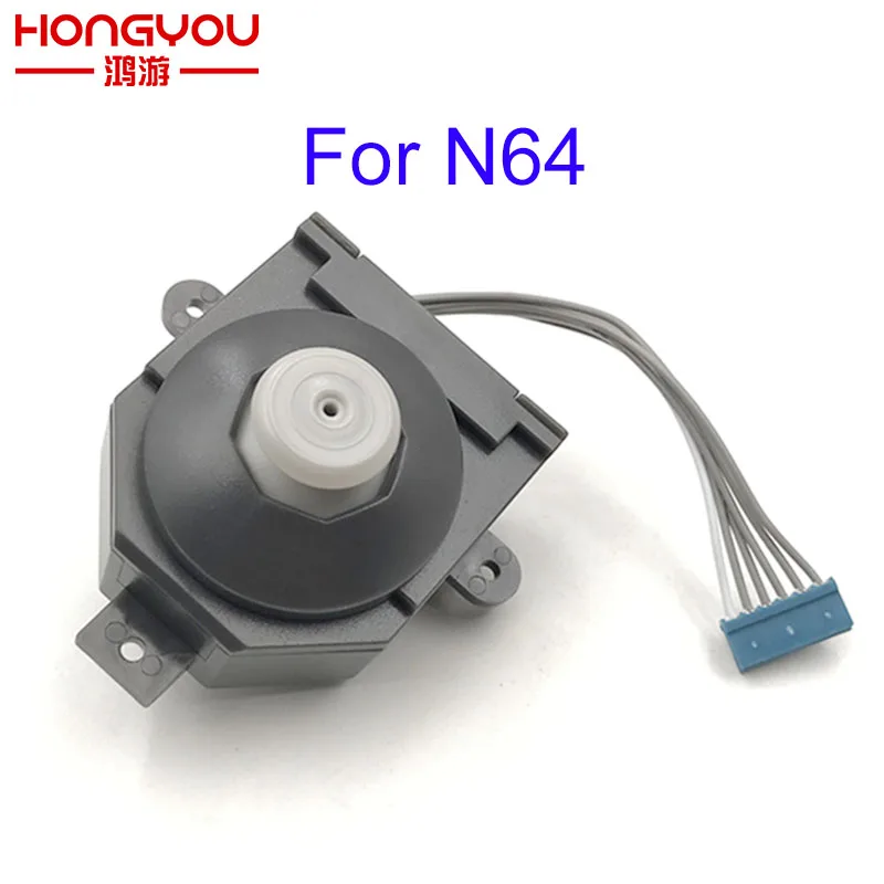 Joystick voor N64: De Perfecte GameCube-stijl vervanging voor een betere speelervaring