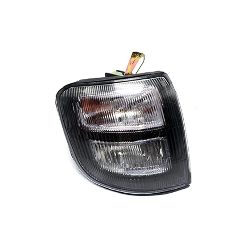 Car Front Side Marker Corner Light Side Turn Light Lamp For Mitsubishi Pajero V33 1997-1999 PAJERO 2 II Montero 1997 1998 1999