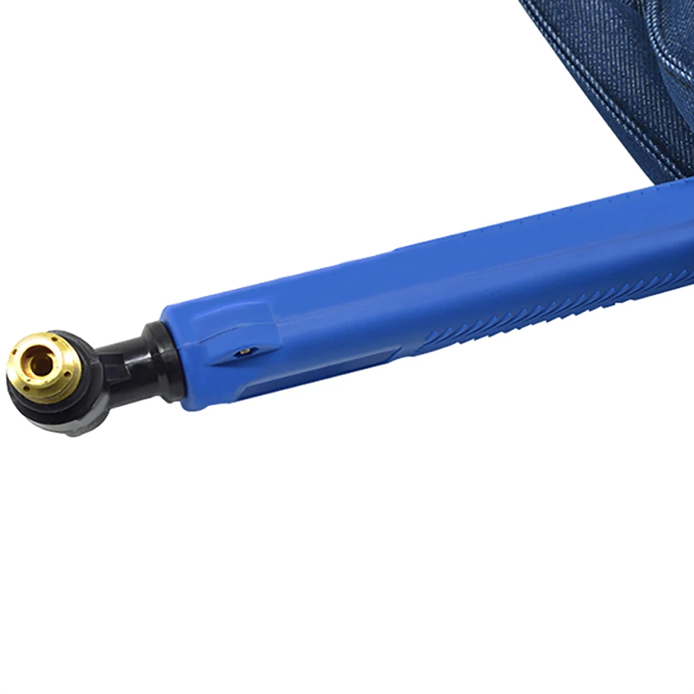 Testa della torcia di piegatura della torcia della tagliatrice del Plasma PT31 per CUT40/50/60 lunghezza del cavo 3/5/7M