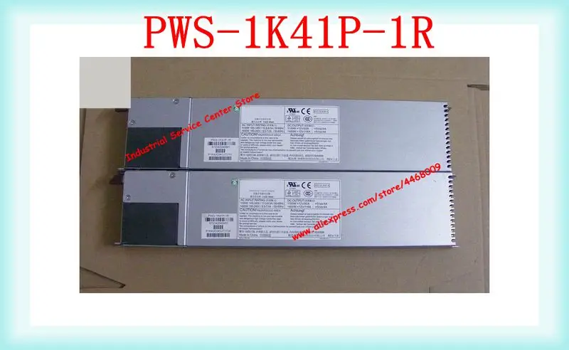 

Original T740 55E Server PWS-1K41P-1R 1400W Module