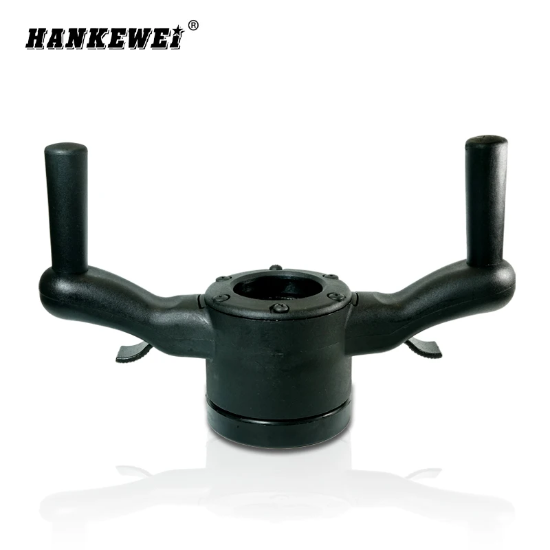 Discount car tire balancer accessories wheel dynamic balance open and relase nut convenient tire quick nut