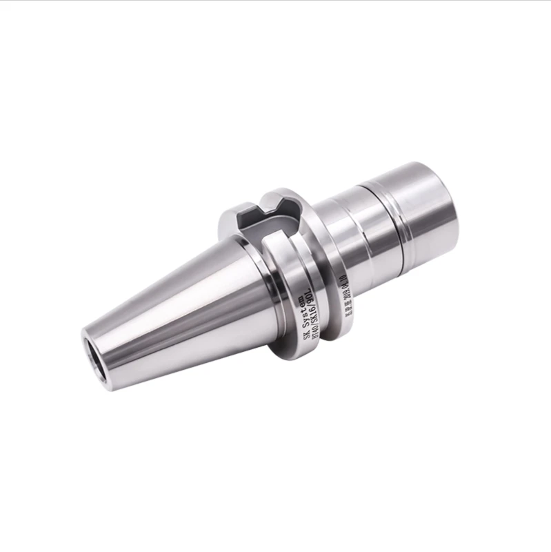 CNC high speed precision BT30 BT40 SK10 SK16 tool holder BT SK collet chuck series BT tool holder machine tool accessories