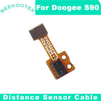 New Original Doogee S90 Pro Light Sensor Distance Sensor Flex Cable FPC For Doogee S90 Phone