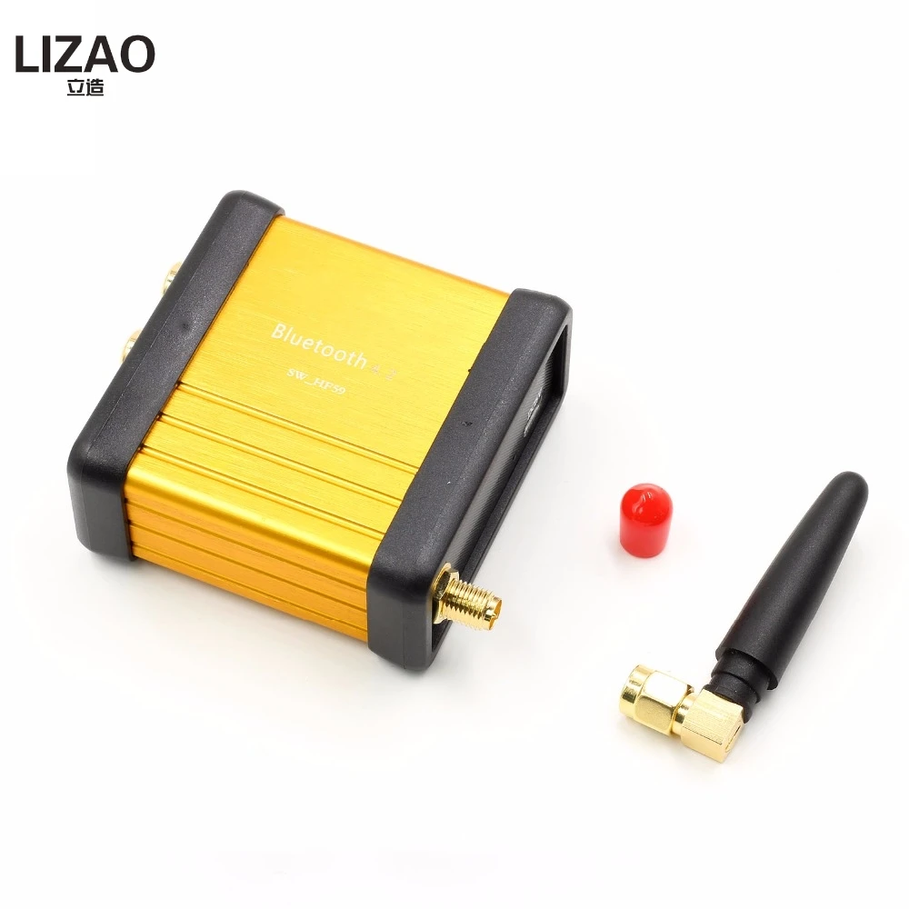 Hifi Bluetooth 4.0 …