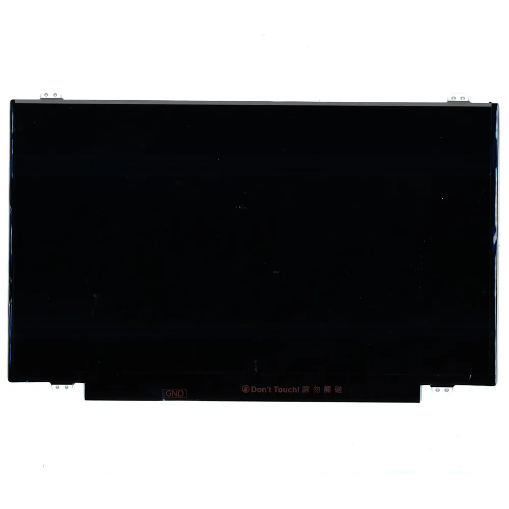 For Thinkpad T470 T480 T460s E460 E465 T450 T460 T460P T470P E460 E470 LED Display LCD Screen FHD IPS 250nit 01LW010 00NY448