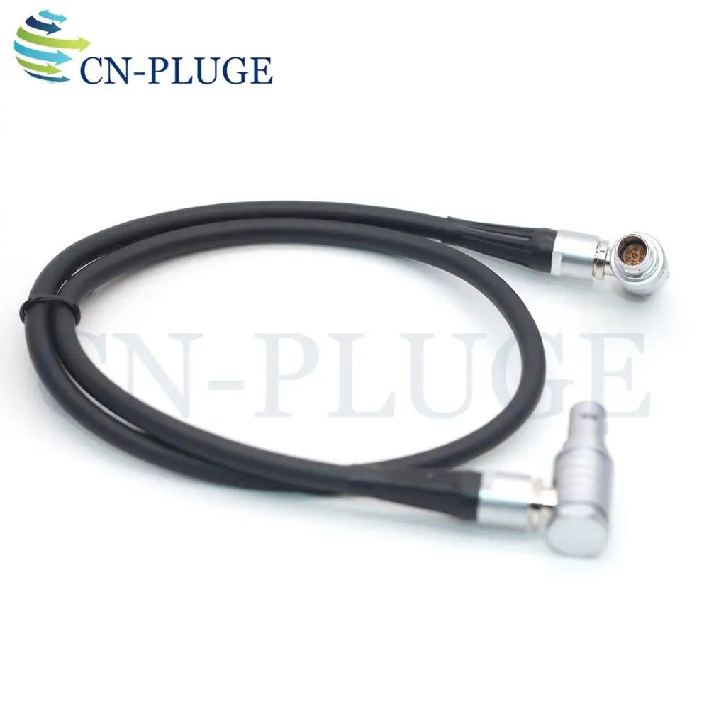 Tilta Nucleus-m WLC-T03 Wireless Focus Lens Control Nucleus m Kabel 0b 7-polig bis 0b 7-polig