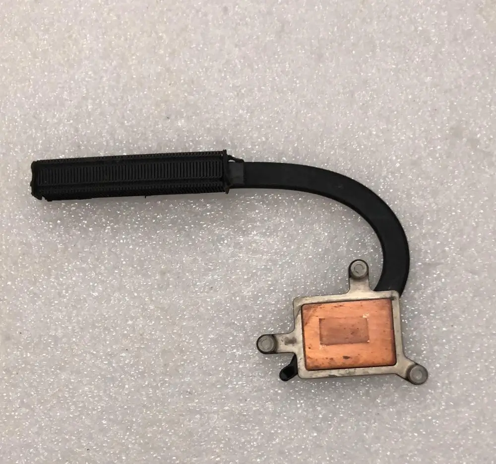 Cooler para macbook, para pro 2012, 13 polegadas, a1278, módulo de resfriamento