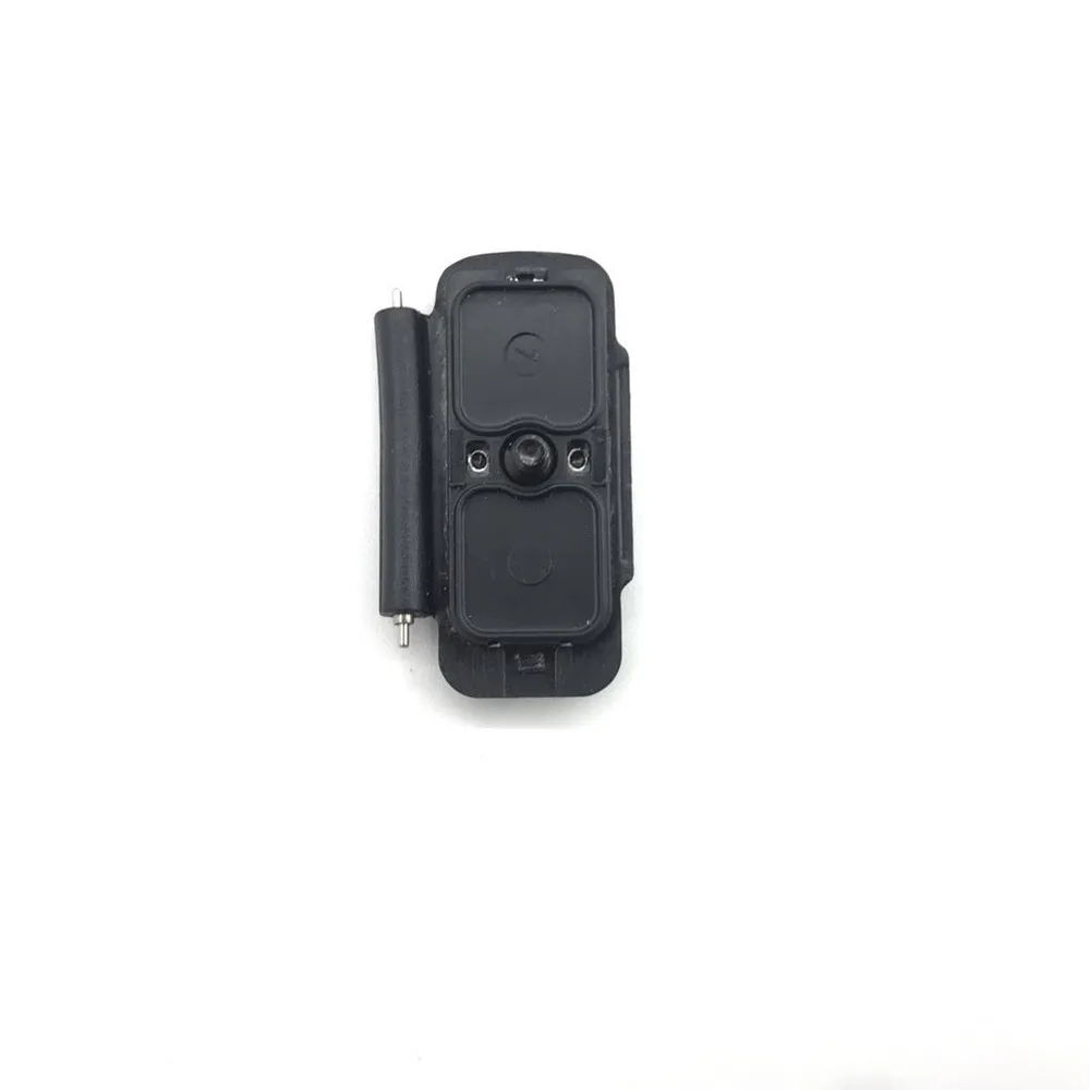 Conector para auriculares HYT PD780 PD780G PD782G PD785D PD788G PD790EX PD980EX, cubierta lateral antipolvo, accesorios para walkie-talkie, 5 unidades