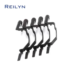 Spule Nagler Ersatzteile Kontaktieren Arm Einheit für Penumatic Nail Gun Teile Aftermarket für Max CN55 #58 CN70 #56 CN80 #61
