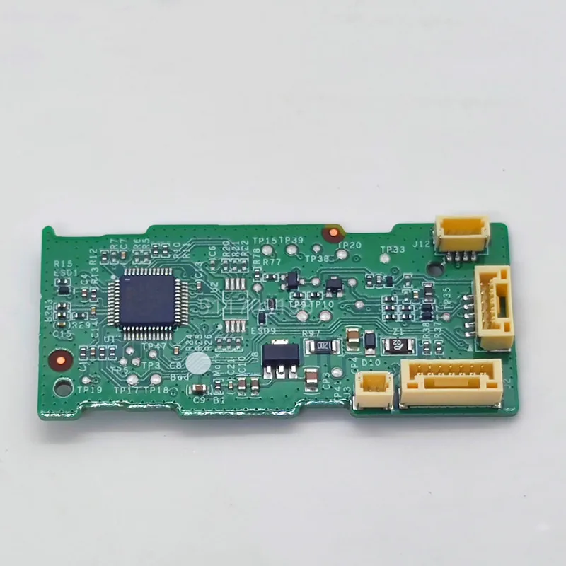 Handheld wireless vacuum robot vacuum cleaner accessories, original roborock H6 mace motherboard