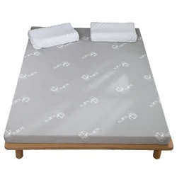 3/5/8/10cm thickness Customize mat King Queen Full Twin size Tatami Slow Rebound foam mattress Medium soft For healthy sleep