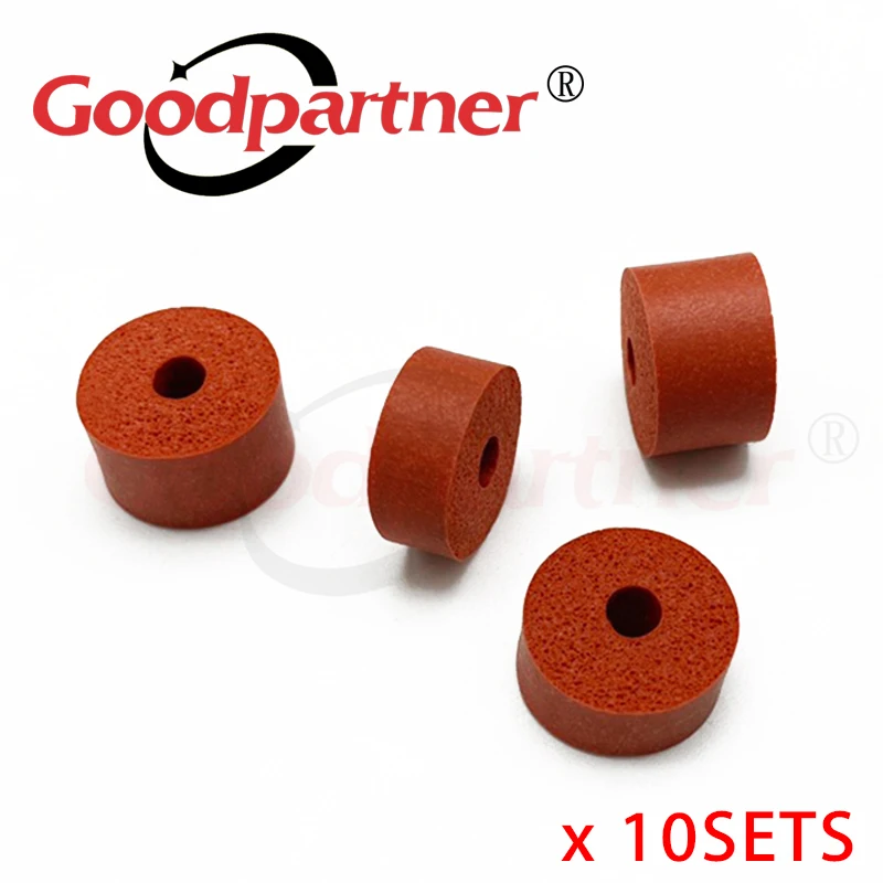 

4030-5854-01 4030-5805-03 Натяжной ролик фьюзера для Konica Minolta 200 250 350 222 282 362 7728 223 283 363 423 420 421 500 501
