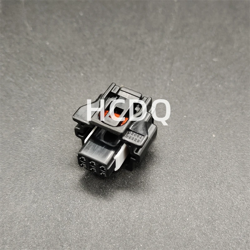 The original 82824-78020 automobile connector shell and connector are supplied from stock