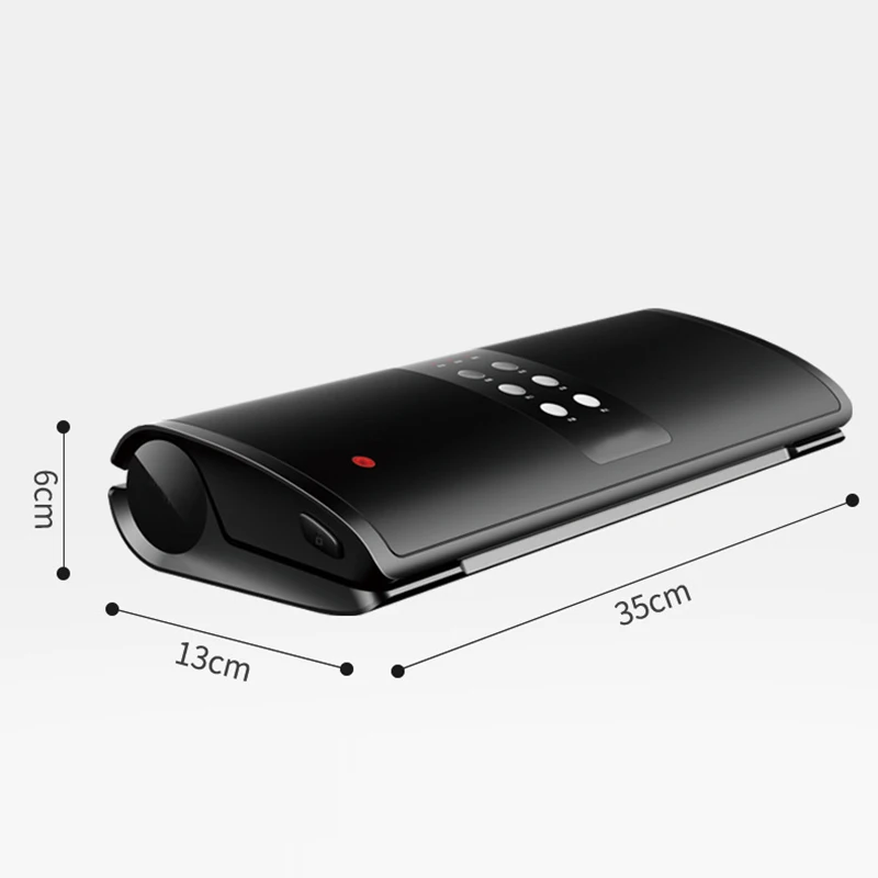 Ejiao 가정용 진공 밀봉 기계, SX-280 식품 보존 기계, 소형 진공 기계