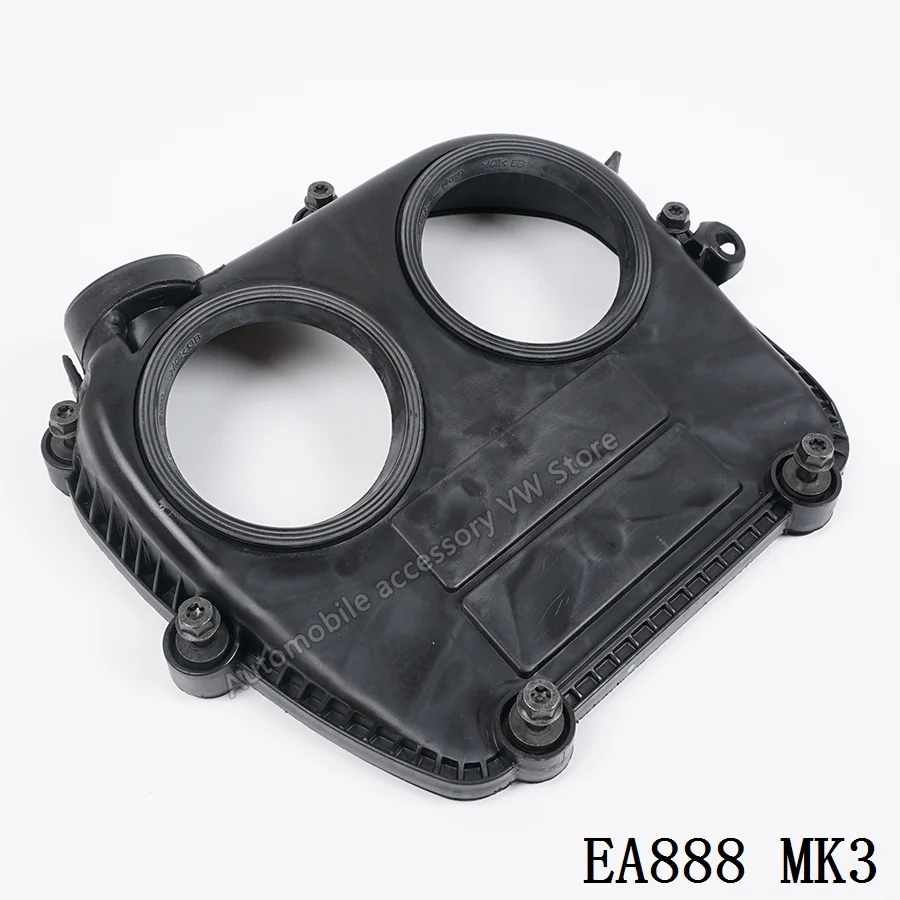 Upper Engine Timing Case Cover With Gasket Set For VW Golf Passat Tiguan AUDI A4 A5 Q3 Q5 Q7 TT EA888 MK3 06K103269B 06L103583C