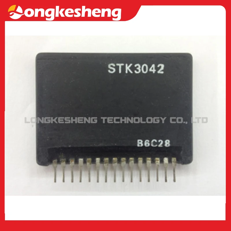 STK3042 STK3042II STK430III darmowa wysyłka oryginalny moduł