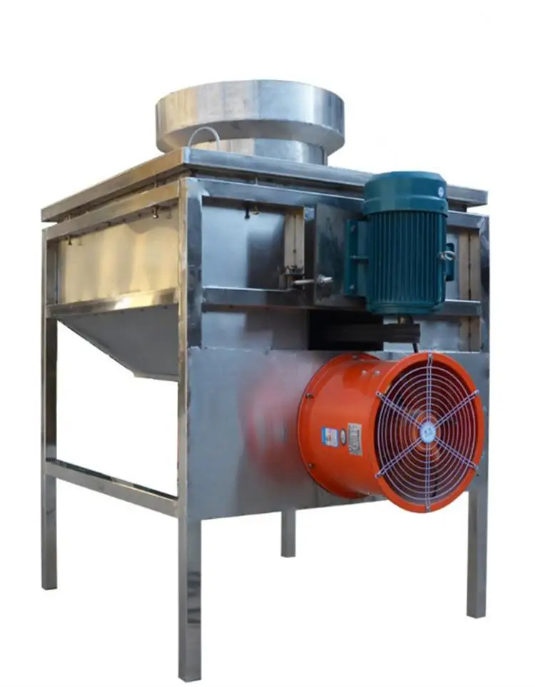 مزرعة الثوم آلة تقطيع الثوم تجهيز خط القدرة 3 T/H