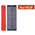 red 40cm