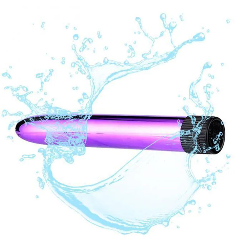 YEAIN 7 Inch Huge Dildo Vibrator Sex Toys For Women Vaginal Pussy G-spot Stimulator Female Pocket Masturbator Bullet Vibrador