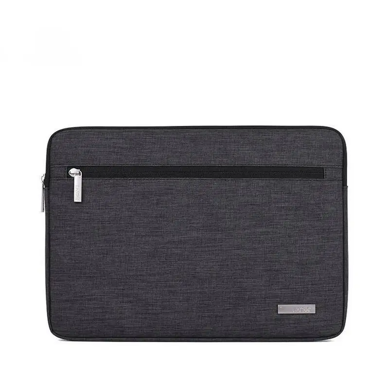 Laptop Bag  13 14 15 Inch Notebook Bag Sleeve Bladder For  Macbook Air Pro Computer Handbag PC Bag L2-07