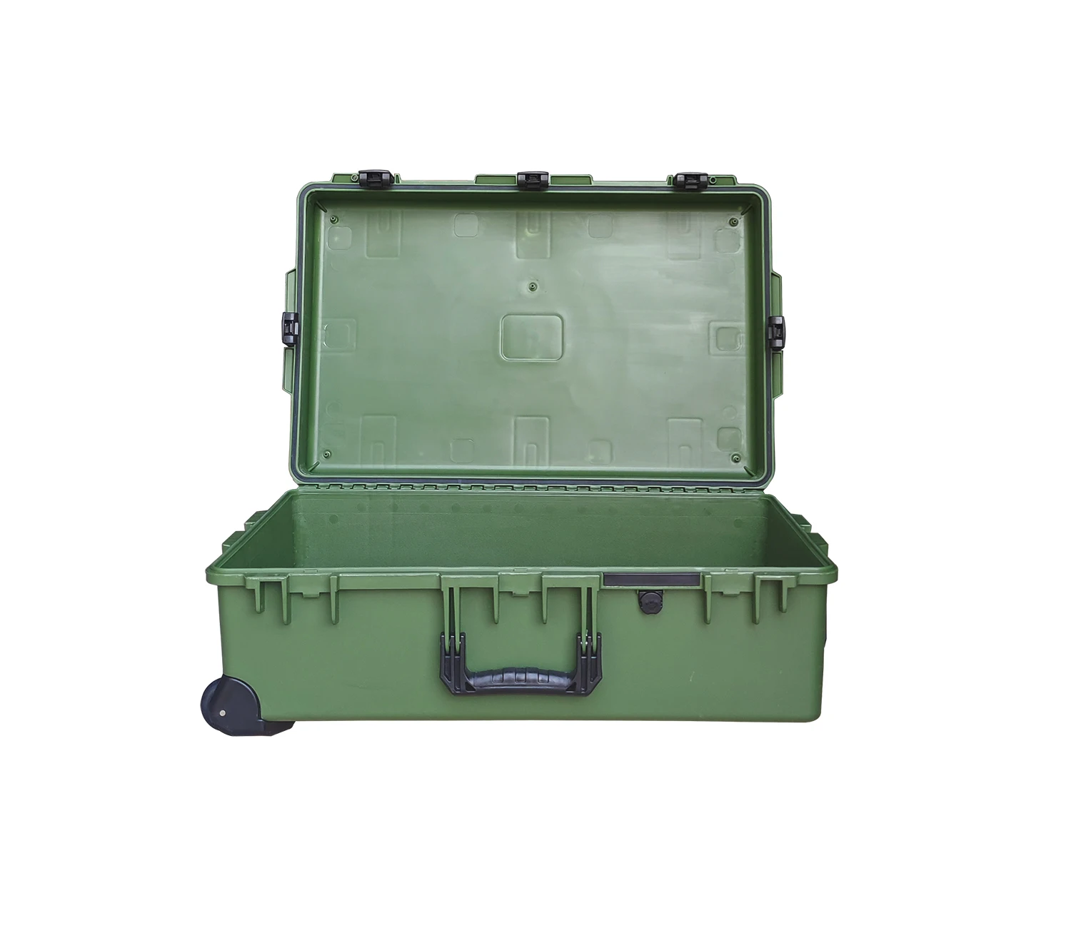 Tricases M2950 Heavy Duty Waterproof and Dustproof Professional Hard Case with the standard foam