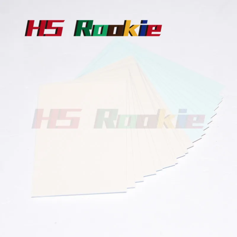 60 sheets photographic paper Zink PS2203 Smart Mobile Printer for LG Photo Printer PD221 PD251 PD233 PD239 printer paper