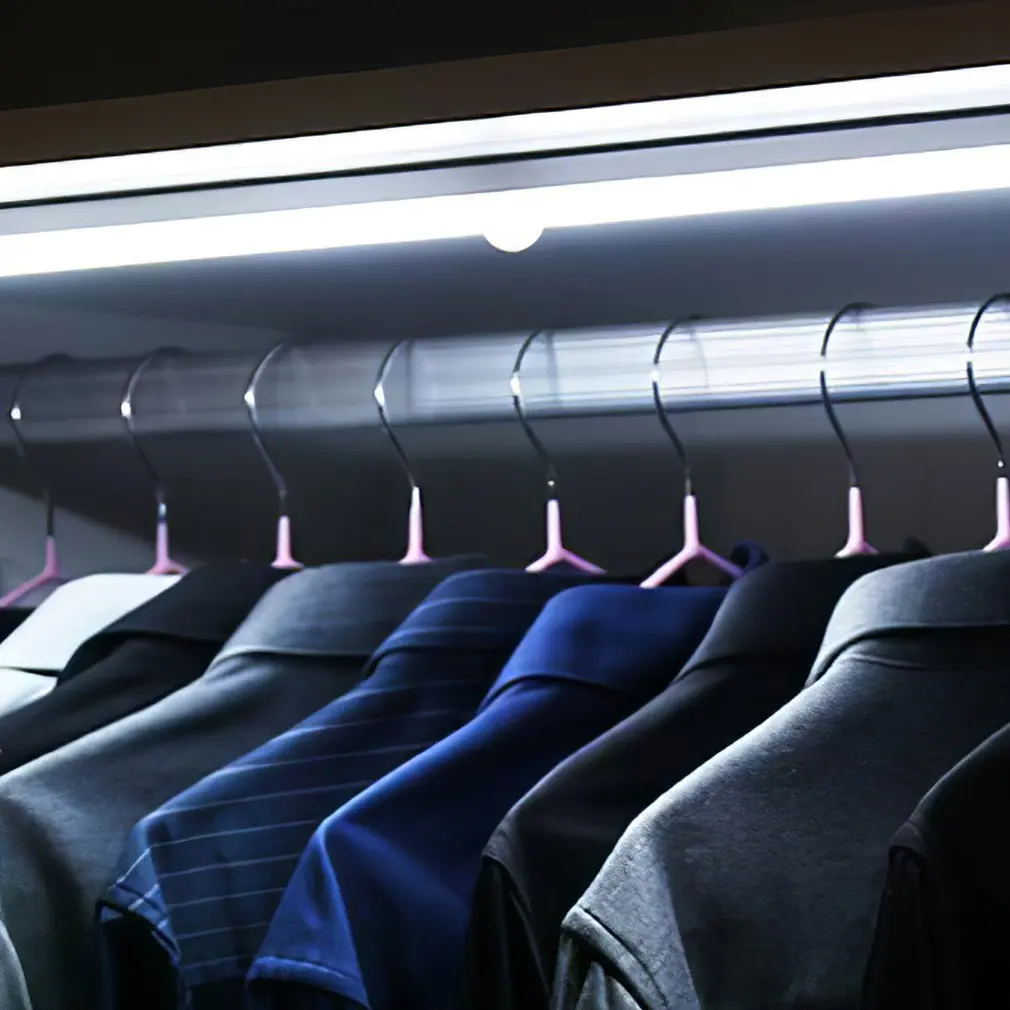 Hot Sale Smart Motion Sensor USB Charging LED Night Light Human Body Induction For Home Bed Kitchen Cabinet Wardrobe Wall Lamp