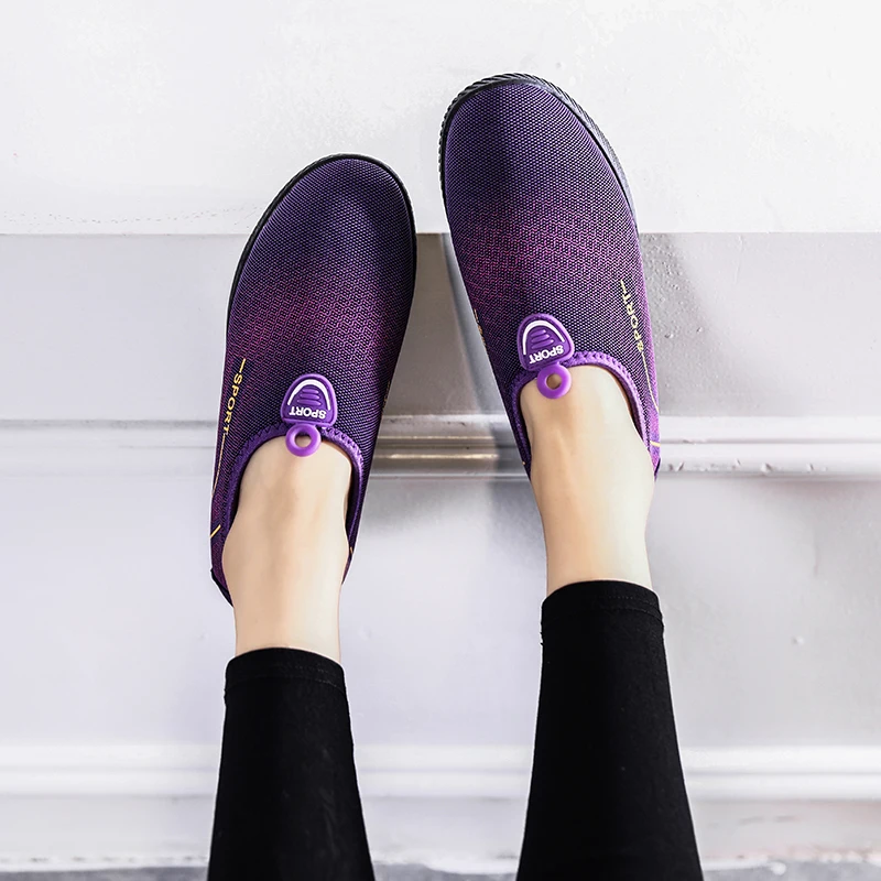 Tenis Feminino Winter Tennis Shoes for Women 2021 New High Quality Black Gray Fitness Jogging Athletic Trainers Sneakers Woman image 5