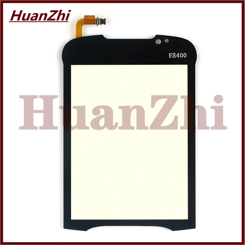 (HuanZhi) Reemplazo de pantalla táctil (digitalizador) para Motorola Symbol ES400