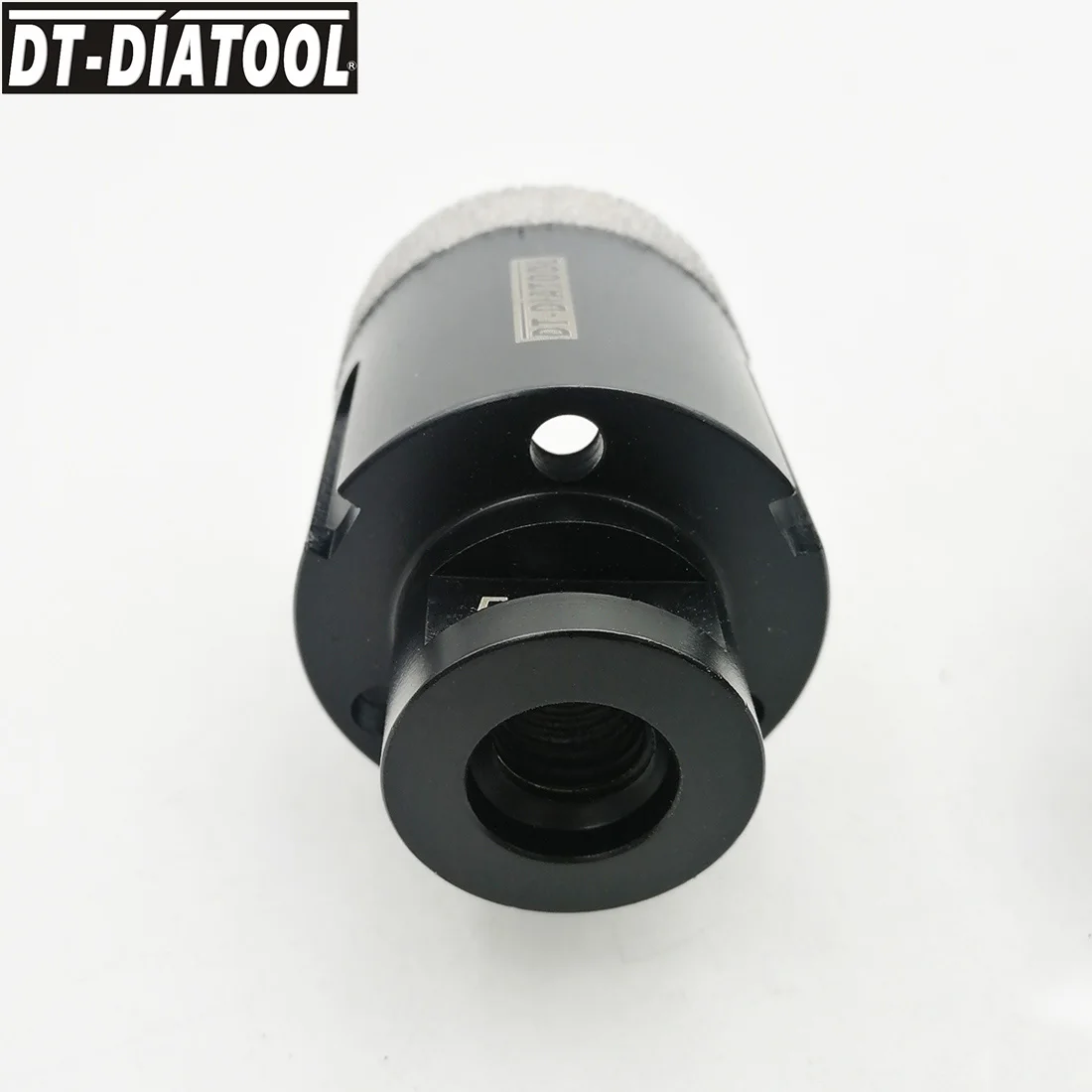 DT-DIATOOL 1 PC M14 DIA 50 มม.สูญญากาศ Brazed เพชรเจาะ Core Bits กระเบื้องพอร์ซเลนเลื่อยหินแกรนิตหินอ่อนหินเจาะบิต