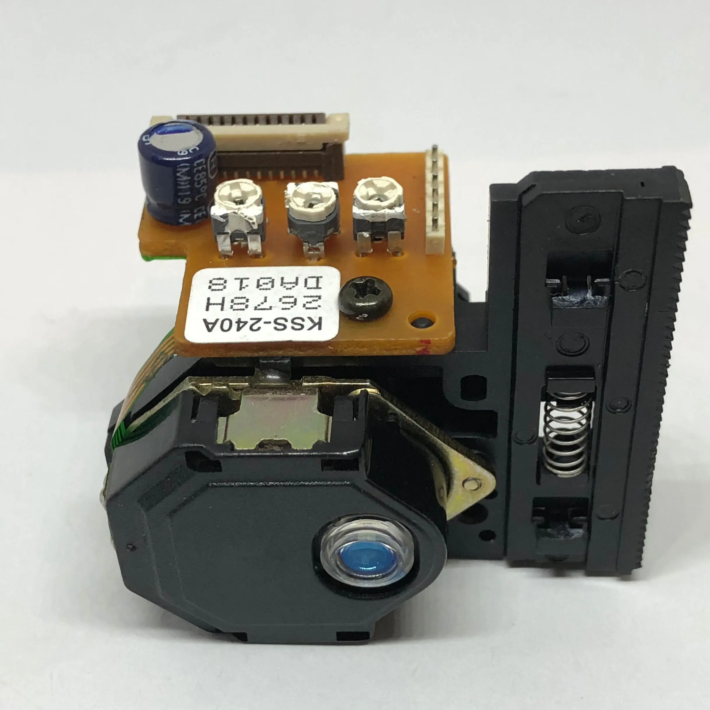 KSS-240A-lente láser KSS240A KSS 240A KSS240, accesorio óptico para CDP791 CDP797 CDP911 CDP915 CDP990