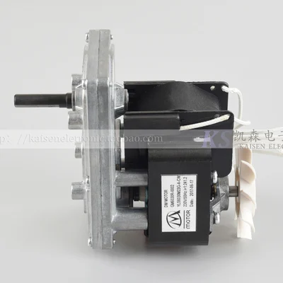 Motor do Redutor da Torradeira Tt150 300 450 Gm6030r