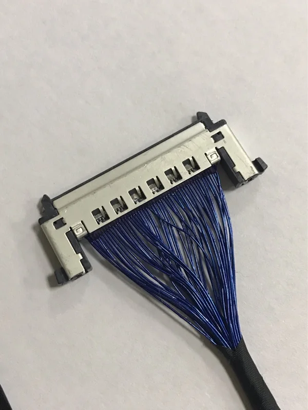 FI-RE51CL 51P Coassiale Linea di V da Un 4k e 8k Linea di Segnale