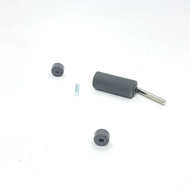 Original Dreame Whole Series Handheld Wireless Vacuum Cleaner Accessories Front and Rear Wheel Assemblies of Floor Brush