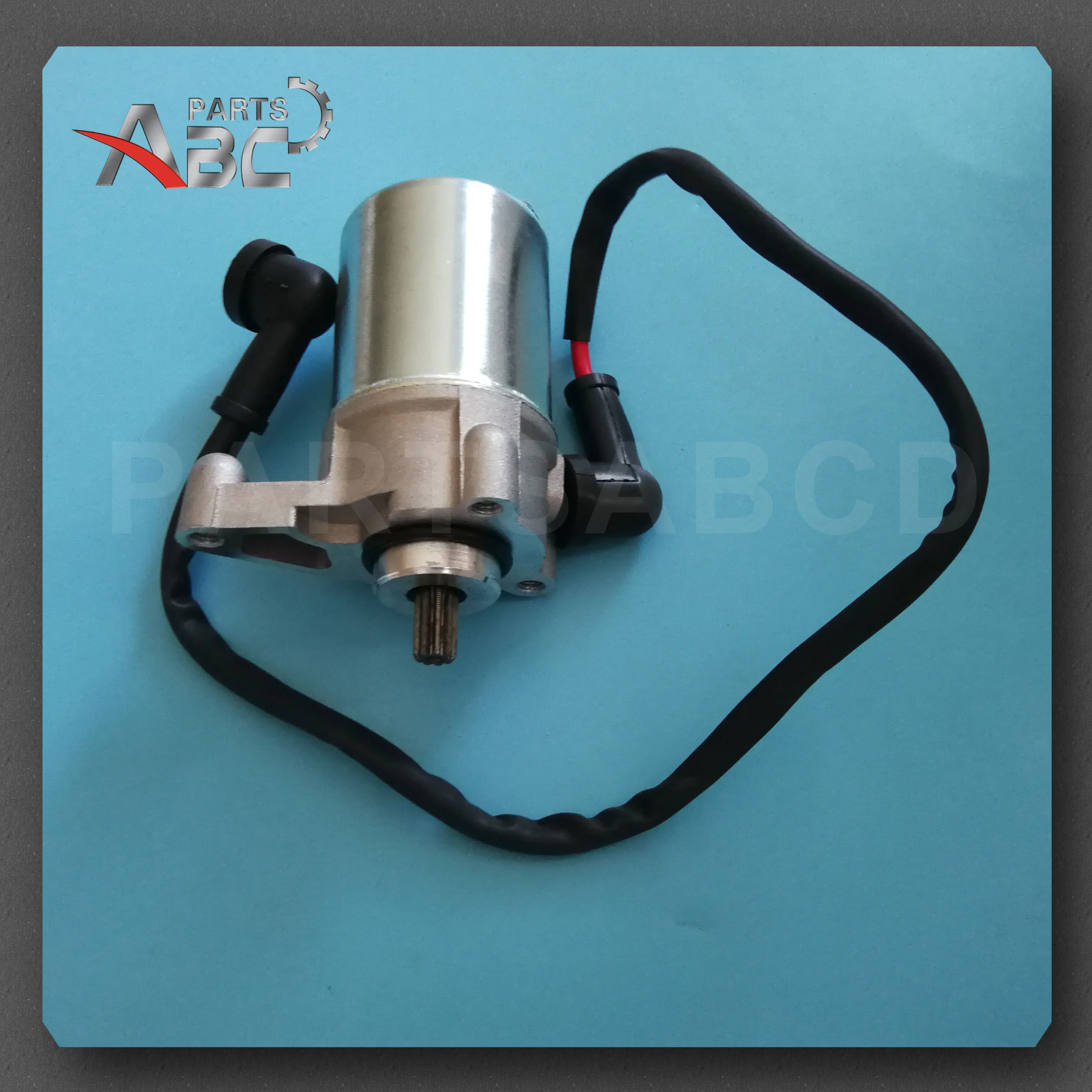 

9T CCW TURN STARTER MOTOR FOR YAMAHA TDR125 DT125R DT125X 3MB-81800-02