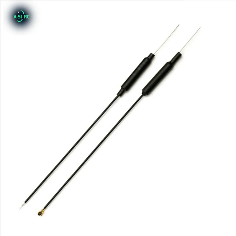 A-51 A1504F 2.4GHz 150mm IPEX4 Antenna per FrSky XM XM + R-XSR RX4R RX6R e Archer R8 Pro ricevitori GR8