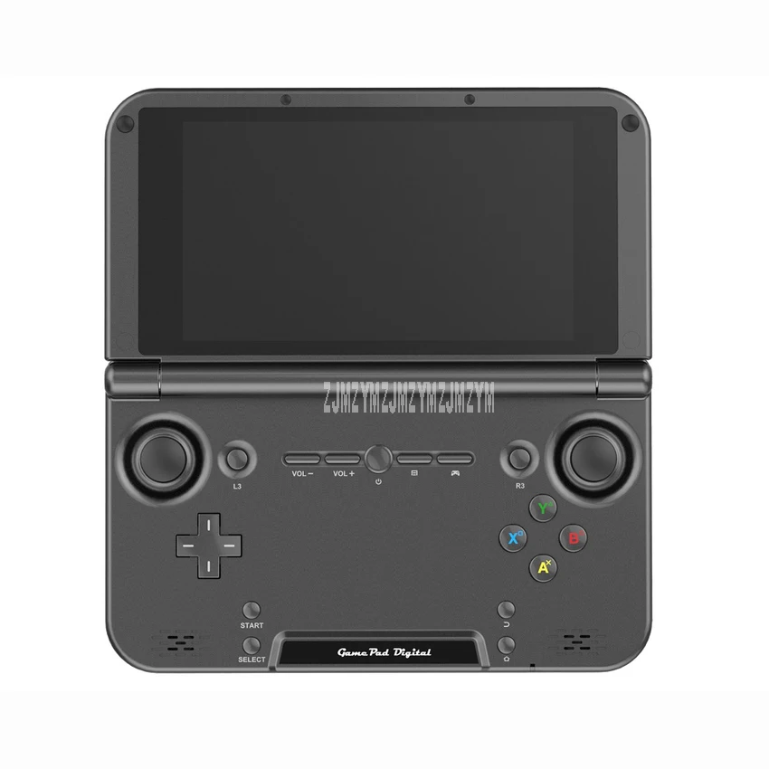 Xd Plus przenośny Tablet Wifi Gamepad 5 Cal ekran IPS 1280x720 ręczna gra wideo konsola do gier Pc 4GB RAM Android 7.0 System