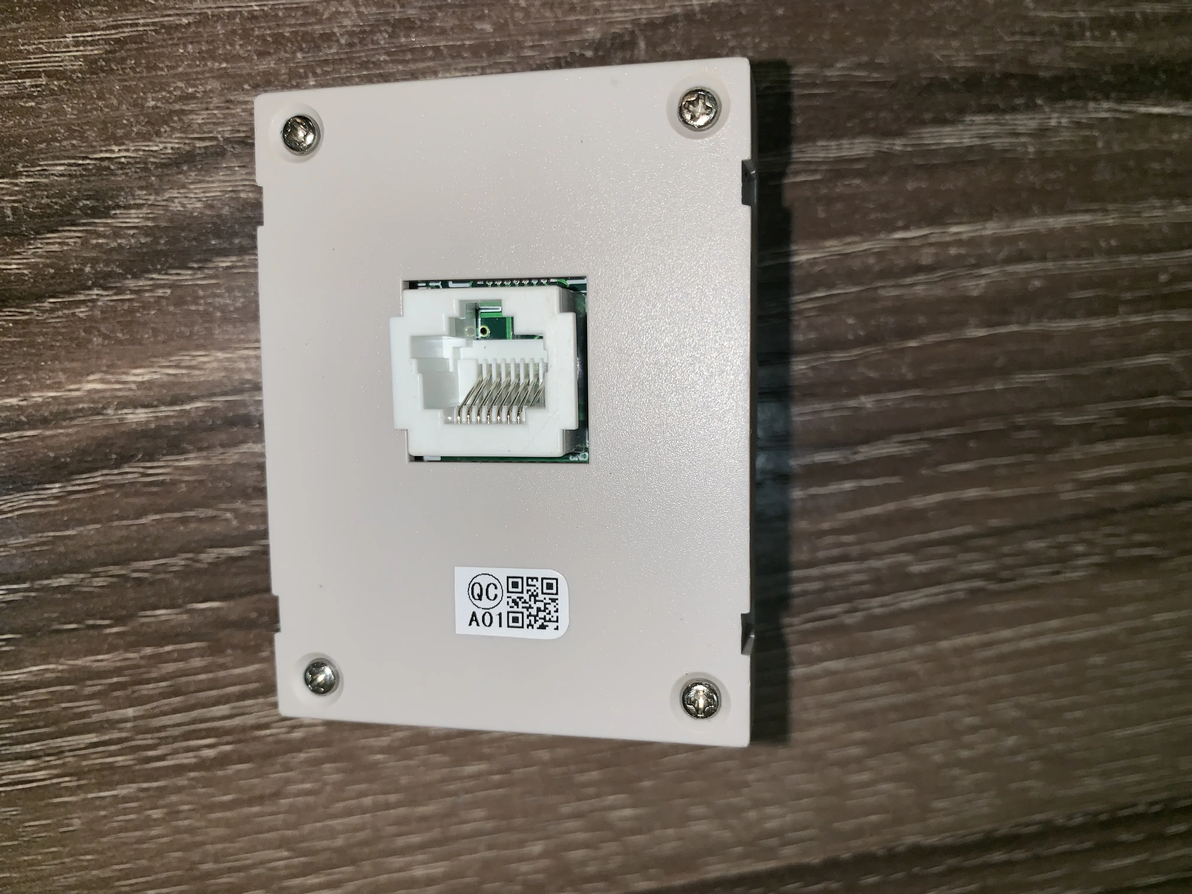 Delixi 단일 3 상 인버터에 사용되는 인버터 작동 패널 CDI-EM60