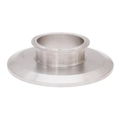 Tri Clamp Cap Style Reducer 6