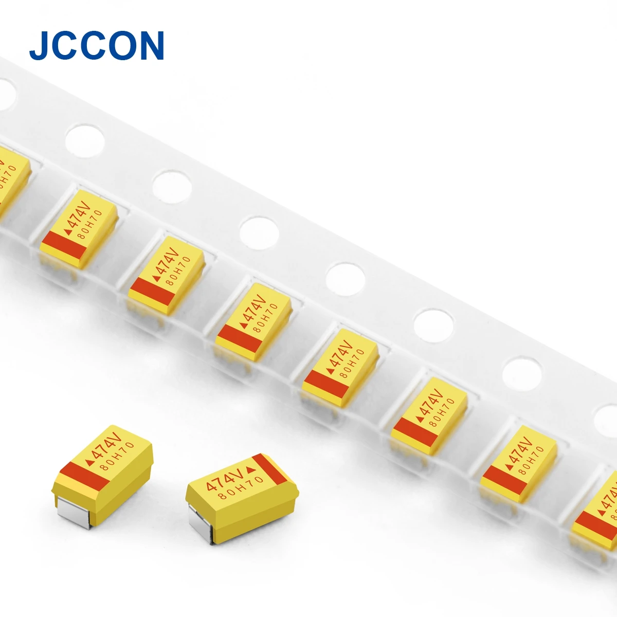 10Pcs Tantalum Capacitors Type A B C D SMD Capacitor 6.3V 10V 16V 25V 35V 50V 2.2UF 4.7UF 10UF 22UF 33UF 47UF 100UF 220UF 330UF