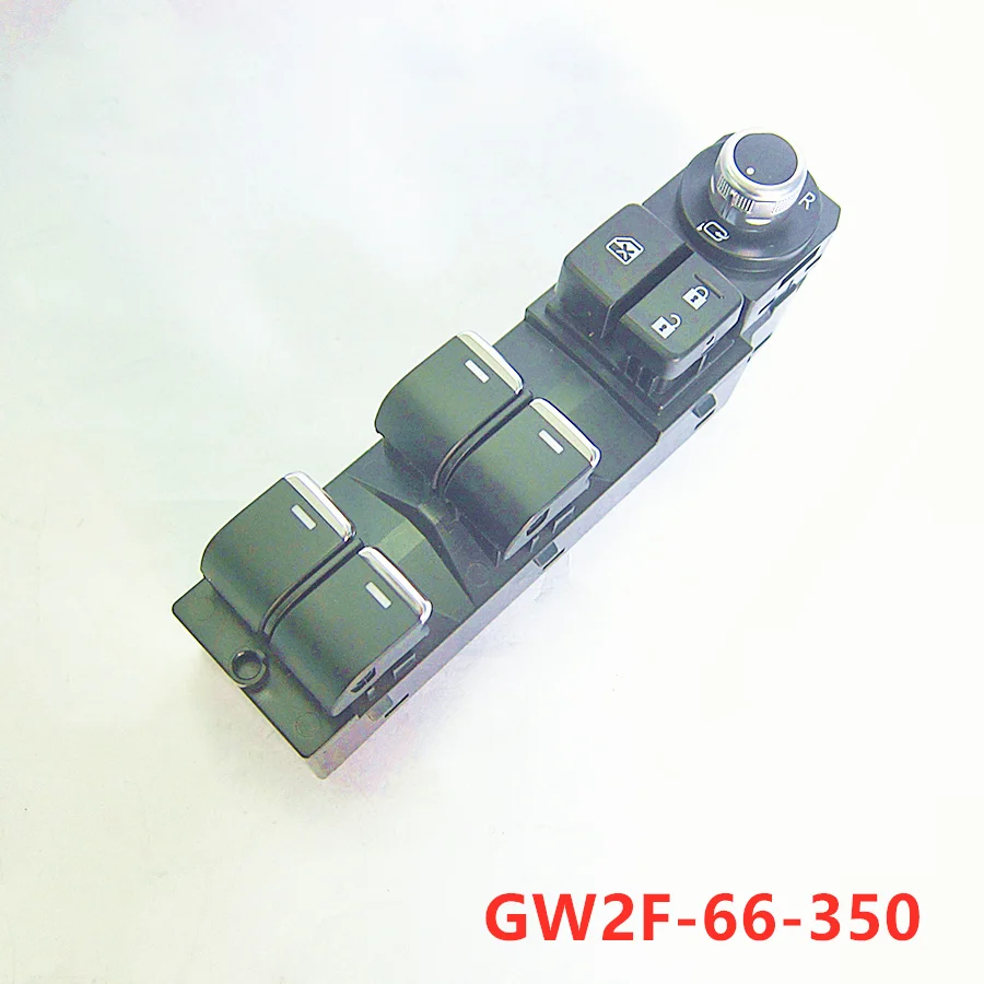 Car accessories GW2F-66-350 Power window switch for mazda 6 Atenza 2016-2018