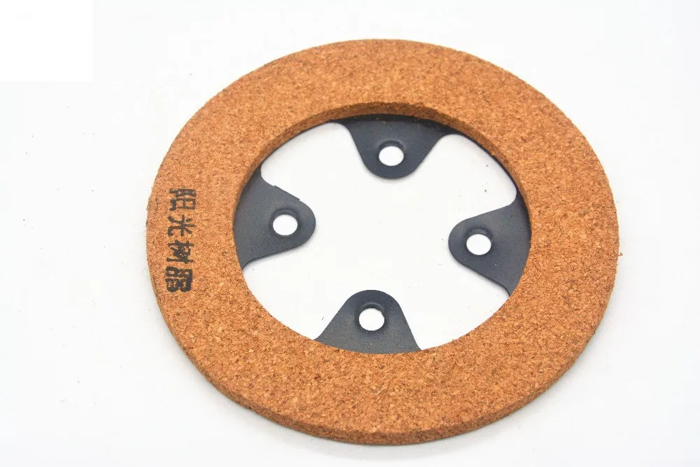 Motor friction plate clutch / brakes / clutch plate