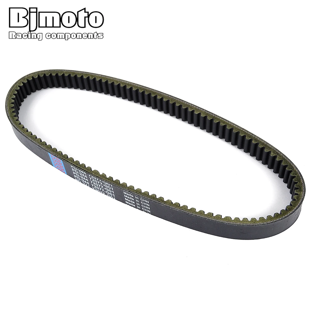 

Motorcycle Drive Belt For E-Z-GO Elec/Gas-PC4X/4GX/4GXI 1991-1994 Gas Marathon 2cy 4cy 1992-1993