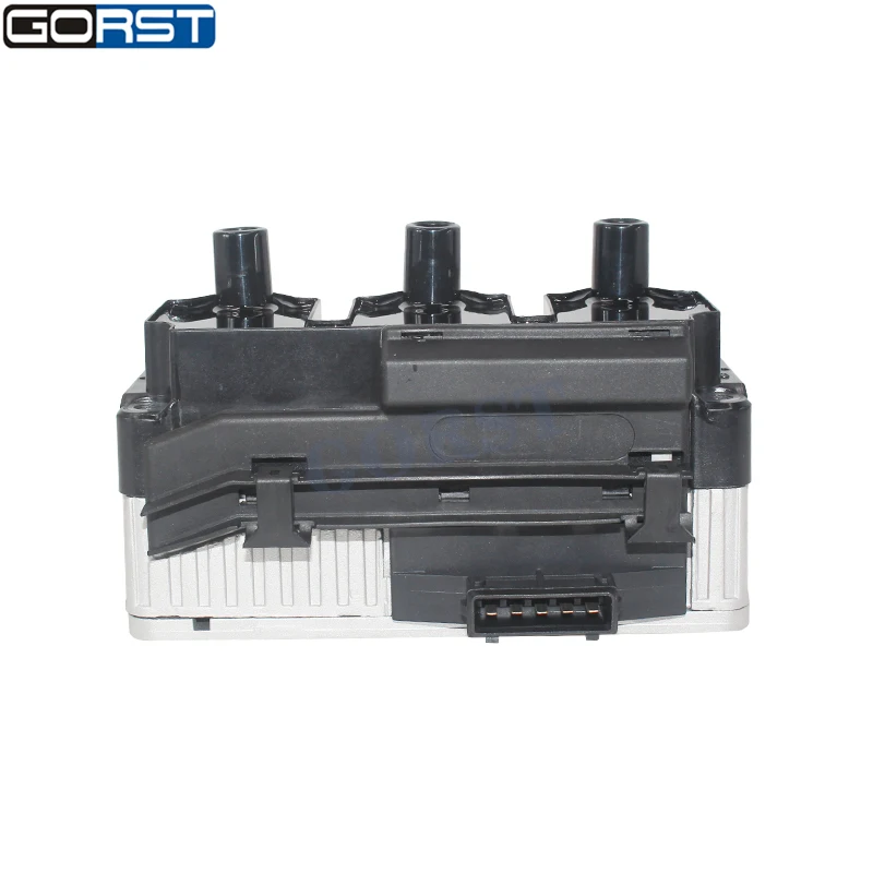 Ignition Coil A0001501680 for Benz M906 5Pins 0001501680 9741102000000 Automobile Parts Ignition System